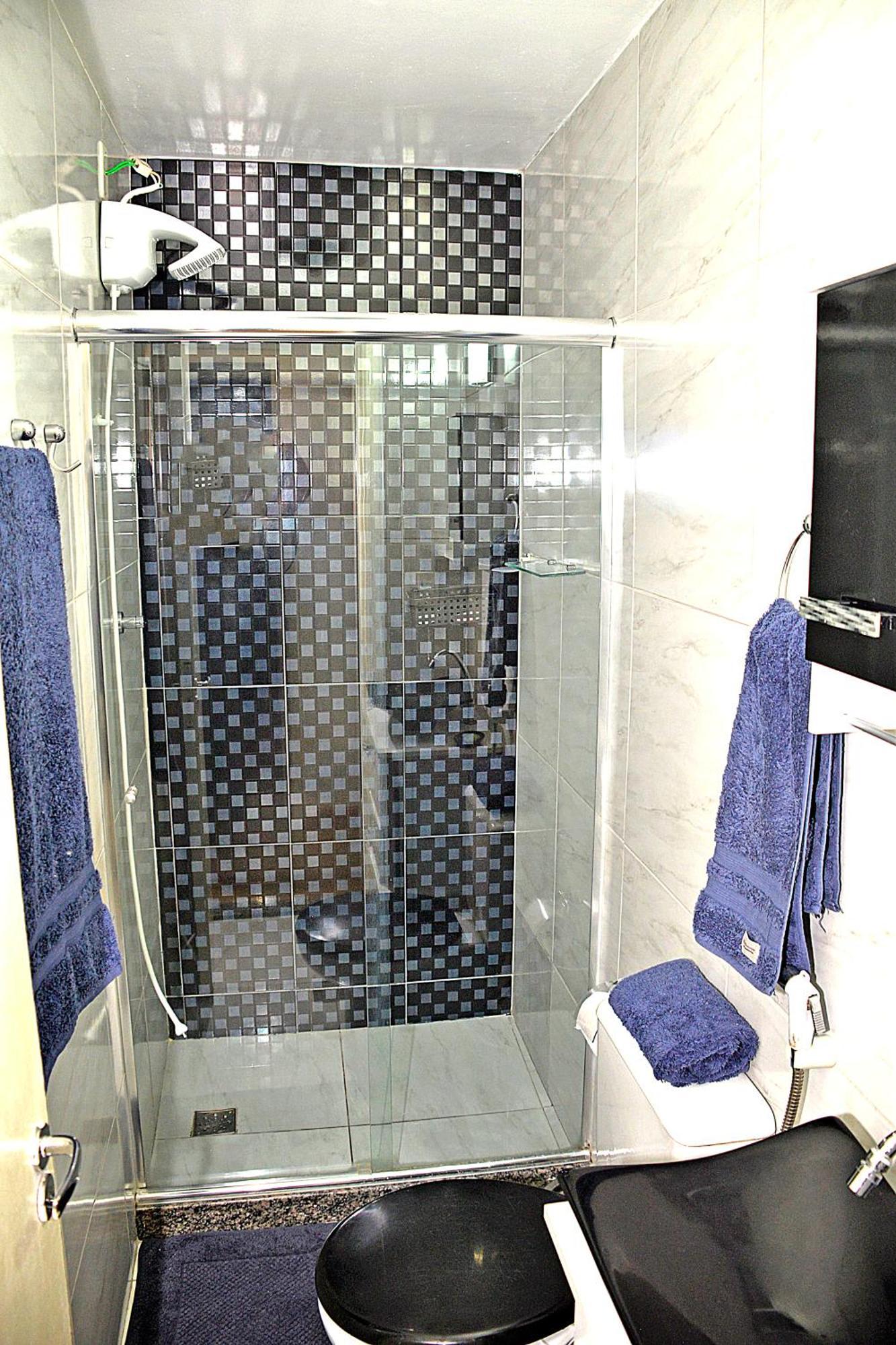 Belfort Roxo,266 Apartamento Río de Janeiro